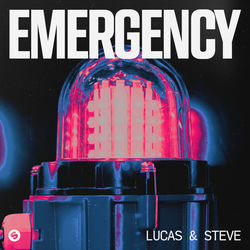 Lucas & Steve — Emergency