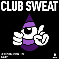 Piero Pirupa, MichaelBM — Daddy