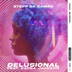 Steff da Campo — Delusional