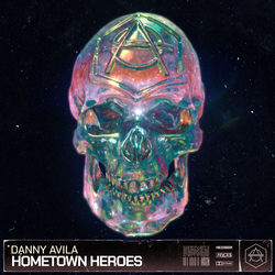 Danny Avila — Hometown Heroes