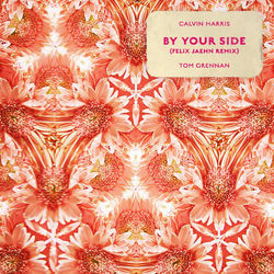 Calvin Harris — By Your Side