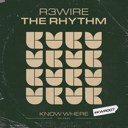 R3WIRE — The Rhythm