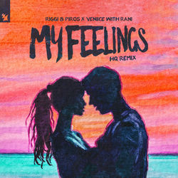 Riggi & Piros x VENIICE with RANI — My Feelings