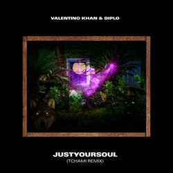 Valentino Khan & Diplo — JustYourSoul (Tchami Remix)