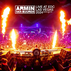 Armin Van Burren & D.O.D. feat. Laura Welsh — By now