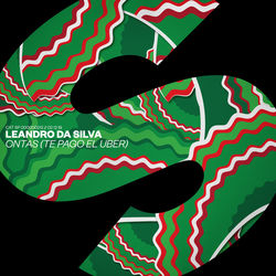 Leandro Da Silva — Ontas (Te Pago el Uber)