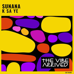 SUNANA — K SA YE