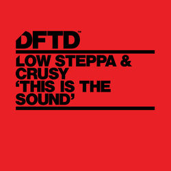 Low Steppa & Crusy — This Is The Sound (Extended Mix)
