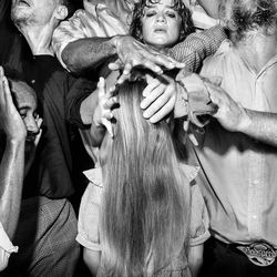 The Blessed Madonna — Blessed Already (feat. Marbl & Ric Wilson)