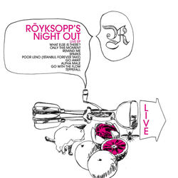 Royksopp — What Else Is There (Wh0 Remix)