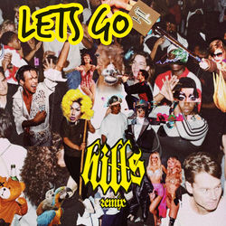 Jaden Bojsen & David Guetta — Let's Go