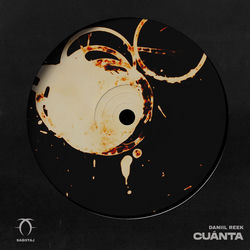 Daniil Reek — Cuánta