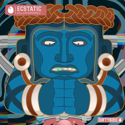 Dillon Marinez — Ecstatic