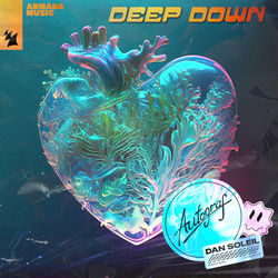 Autograf x Dan Soleil — Deep Down