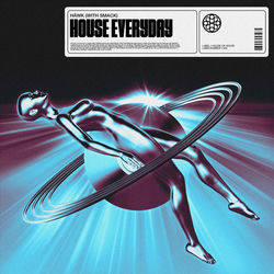 HAWK & SMACK — House Everyday