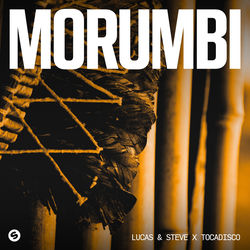 Lucas & Steve x Tocadisco — Morumbi