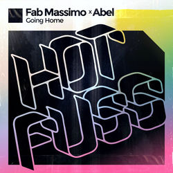 Fab Massimo & Abel — Going Home (Original Mix)