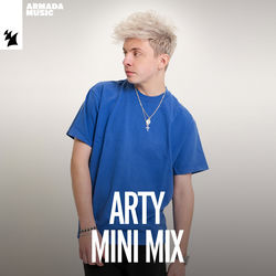 ARTY feat. Annie Schindel — Where Have You Been