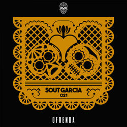 Sout Garcia — Daddi Chulo (Uriah Persie Remix)