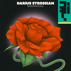 Darius Syrossian, Cortez Walls — Bass In Ya Face