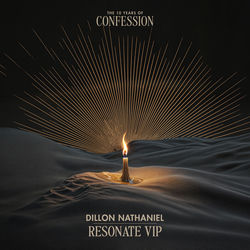 Dillon Nathaniel — Resonate VIP
