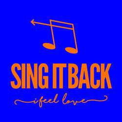 Kevin McKay — Sing It Back