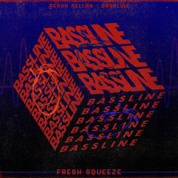 Aeron Kellan — Bassline