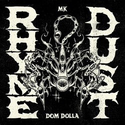 MK & Dom Dolla — Rhyme Dust