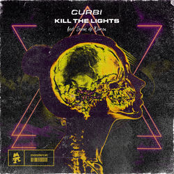 Curbi, Sarah De Warren — Kill The Lights