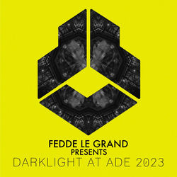 Fedde Le Grand — Let The Groove Be (The Cabas Remix)
