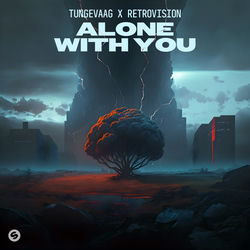 Tungevaag x RetroVision — Alone With You