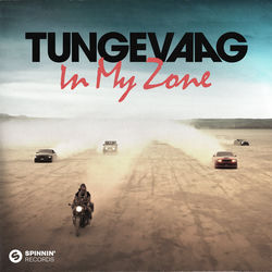 Tungevaag — In My Zone
