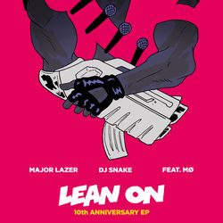 DJ Snake, Major Lazer, MØ — Lean On (Jerry Wallis Remix)