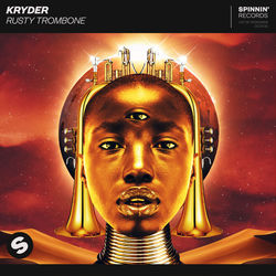 Kryder — Rusty Trombone