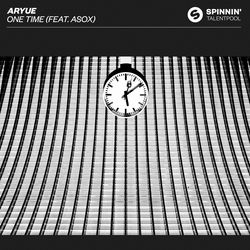 Aryue — One Time