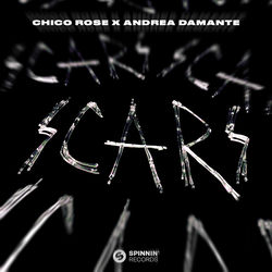 Chico Rose x DAMANTE — SCARS (Extended Mix)