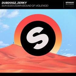 Dubdogz, Zerky — Sun Goes Down