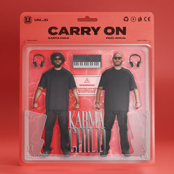 Karma Child — Carry On