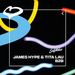 Tita Lau, James Hype — B2B