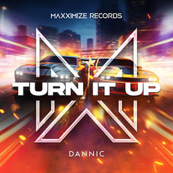 Dannic — Turn It Up