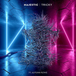 Majestic feat autumn — Rowe tricky
