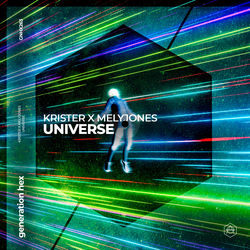 Krister x Melyjones — Universe