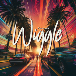 Cammora — Wiggle