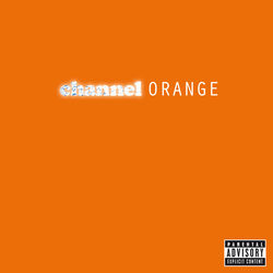 Frank Ocean — Pyramids (LUCATI Remix)