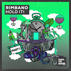 Rimbano — Hold It!