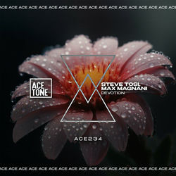 Steve Tosi & Max Magnani — Devotion