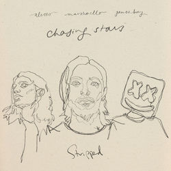 Alesso & Marshmello — Chasing stars