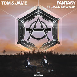 Tom & Jame — Fantasy ft. Jack Dawson