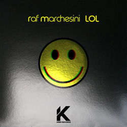 Raf Marchesini — LOL