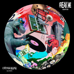 Adapter — Freak Me